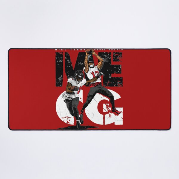 Item preview, Chris Godwin designed and sold by O-LaN.