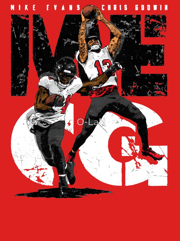 Chris Godwin Tshirt 