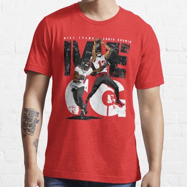 Chris Godwin T Shirt 