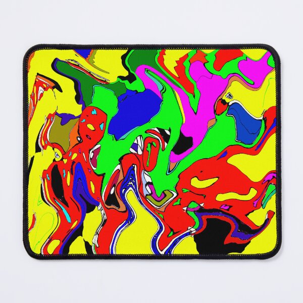 Item preview, Coloured shapes designed and sold by Nick Pautrat.