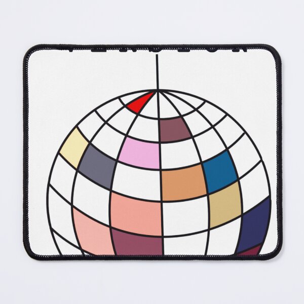 Item preview, Taylor’s version (disco ball) designed and sold by lizdawggsdesign.