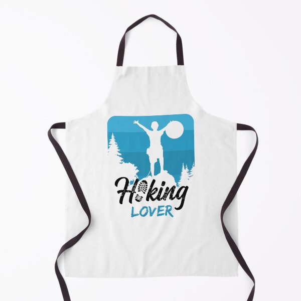 Item preview, Hiking Lover designed and sold by BelloniArtShop.