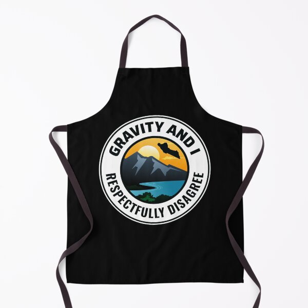 Item preview, Wingsuit flying Base Jumping Skydiving Mountains Funny designed and sold by TastefulTees.