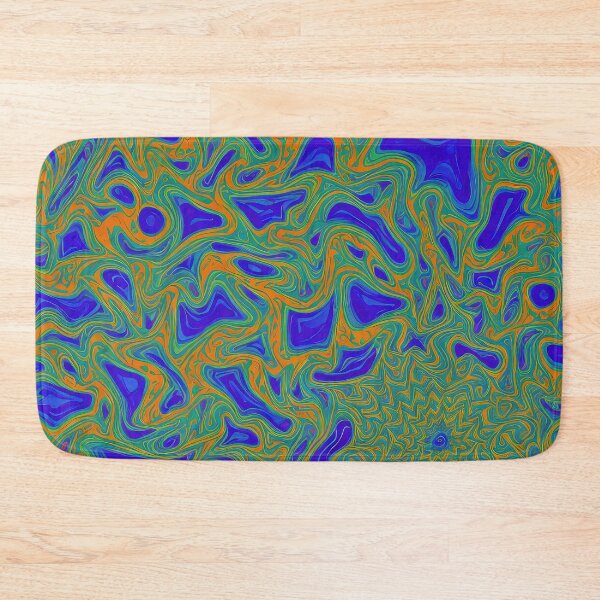 Item preview, Vibrant Visions designed and sold by Glassmaster.