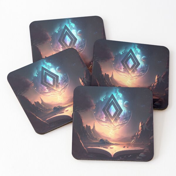 Item preview, Arcane Magic Book Collection | Version Two designed and sold by EnzoZs.