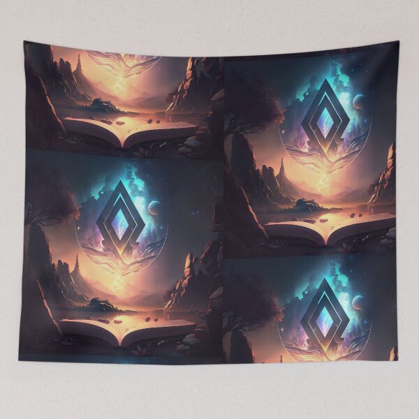 Item preview, Arcane Magic Book Collection | Version Two designed and sold by EnzoZs.