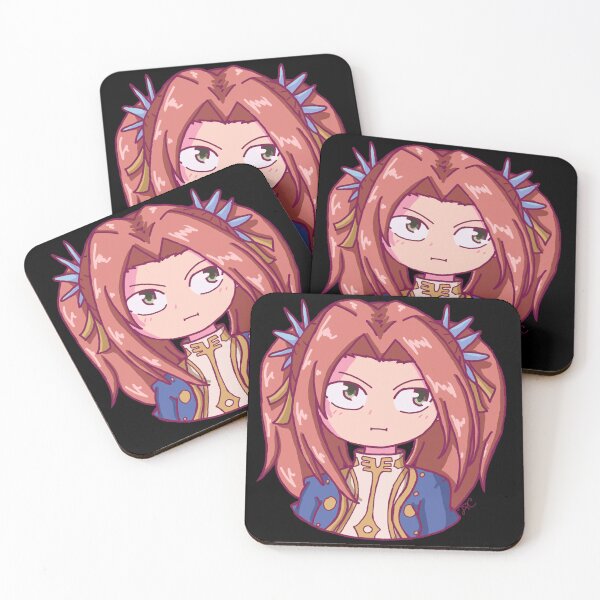 Item preview, Eleanor Hume - Tales of Berseria ANIME MANGA CARTOON GIFT designed and sold by Lima ★★★★★.