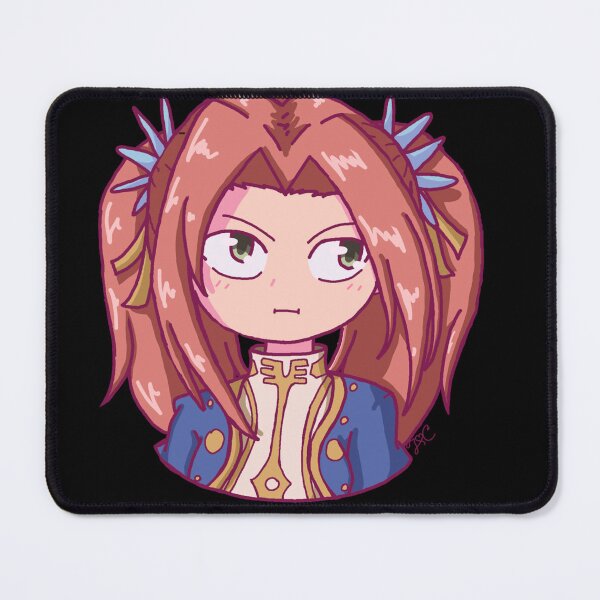 Item preview, Eleanor Hume - Tales of Berseria ANIME MANGA CARTOON GIFT designed and sold by Lima ★★★★★.