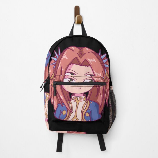 Item preview, Eleanor Hume - Tales of Berseria ANIME MANGA CARTOON GIFT designed and sold by Lima ★★★★★.