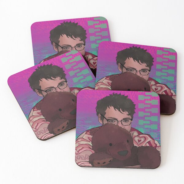Item preview, James Marriott - Clive designed and sold by FLICK-IS-ONLINE.