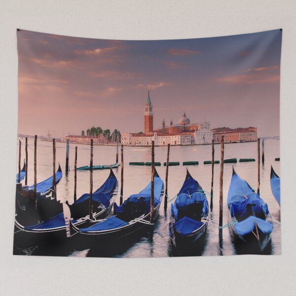 Item preview, Venice gondolas designed and sold by KeiserOne.