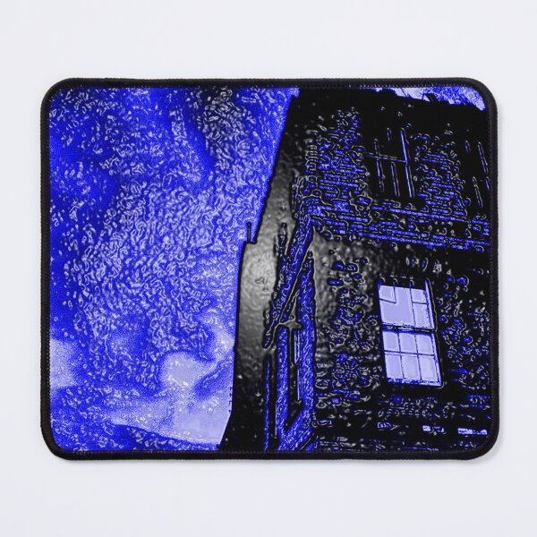 Item preview, Derelict building designed and sold by Nick Pautrat.