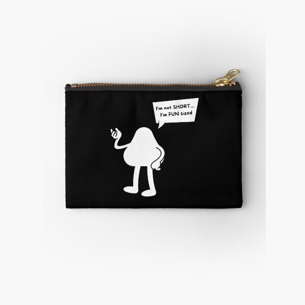 Item preview, I’m Not Short…I’m Fun Sized Design designed and sold by SimpliText.