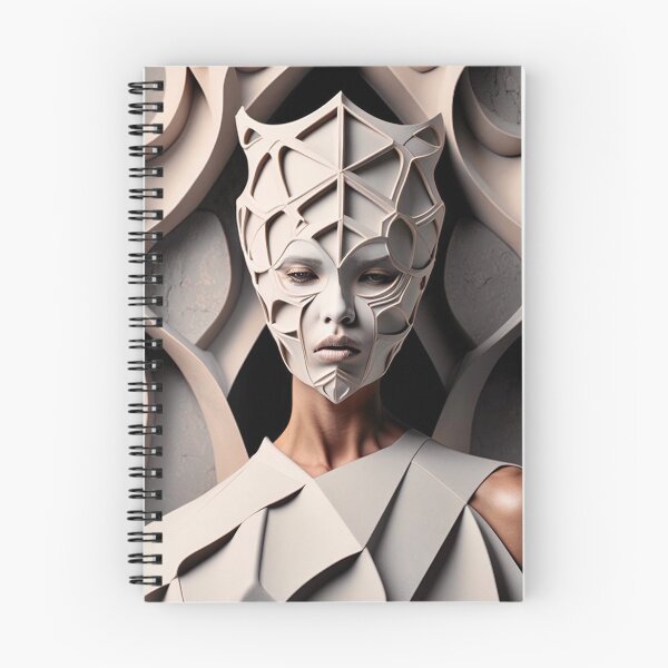 Item preview, ARCHIWOMAN #038 designed and sold by Julius Roy.