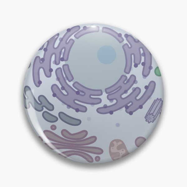 Item preview, Animal Cell designed and sold by Science Lab Designs.