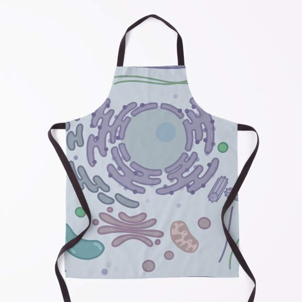 Item preview, Animal Cell designed and sold by Science Lab Designs.