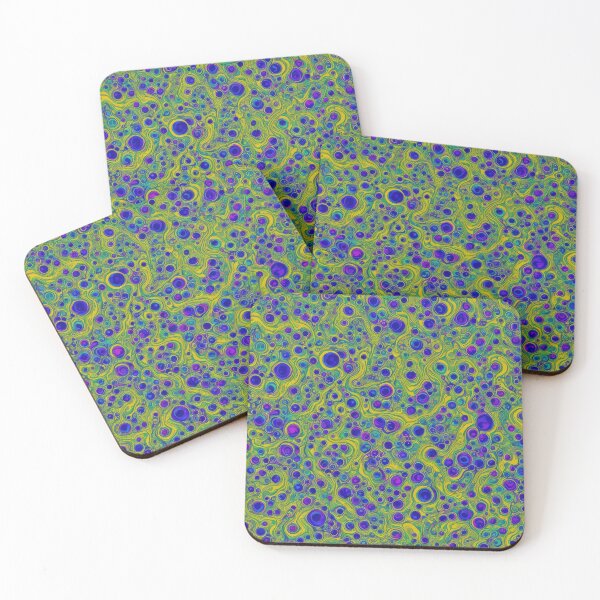 Item preview, Funky Fractal designed and sold by Glassmaster.