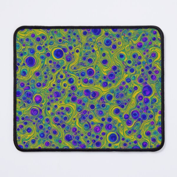 Item preview, Funky Fractal designed and sold by Glassmaster.