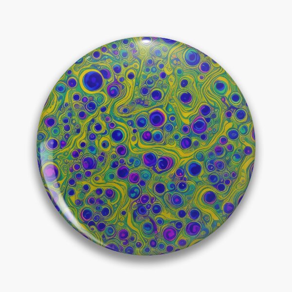 Item preview, Funky Fractal designed and sold by Glassmaster.