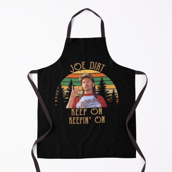 Item preview, Joe Dirt Keep On Keepin' On Vintage designed and sold by DemminLiesel.
