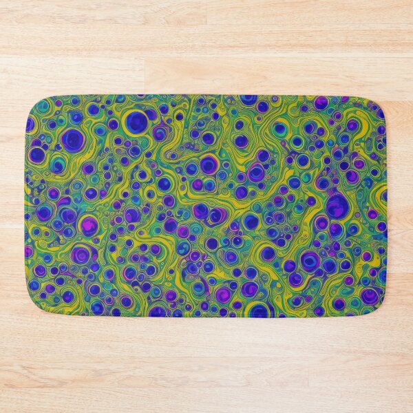 Item preview, Funky Fractal designed and sold by Glassmaster.