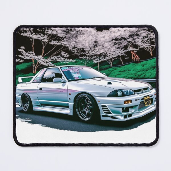 Item preview, 90's Tuning Sport Stance Car designed and sold by Kuba9888.