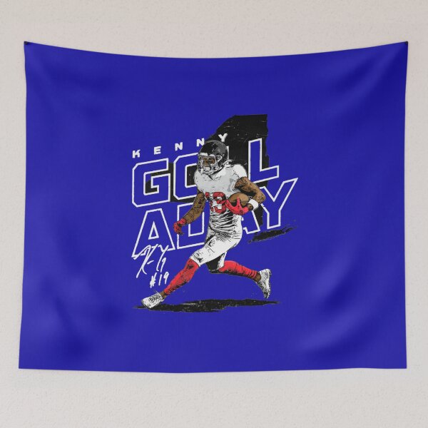 Item preview, Kenny Golladay designed and sold by O-LaN.