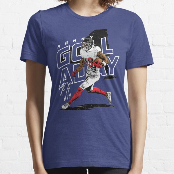 Kenny store golladay shirt