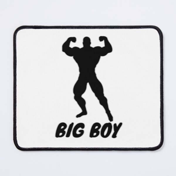 Item preview, Big Boy designed and sold by BeSigma.