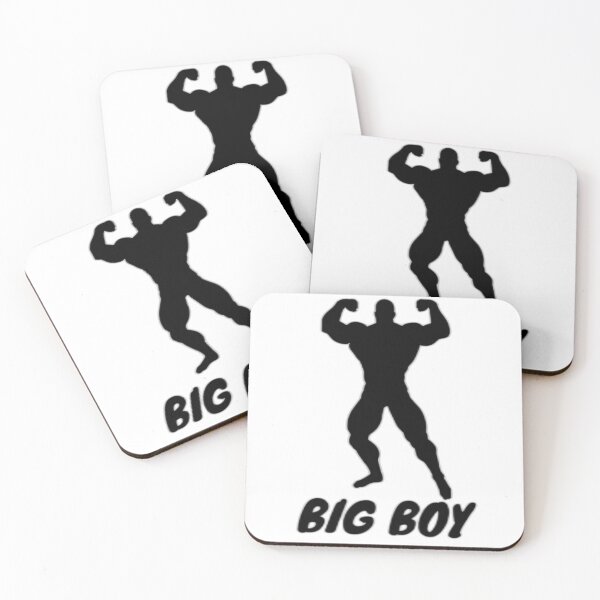 Item preview, Big Boy  designed and sold by BeSigma.