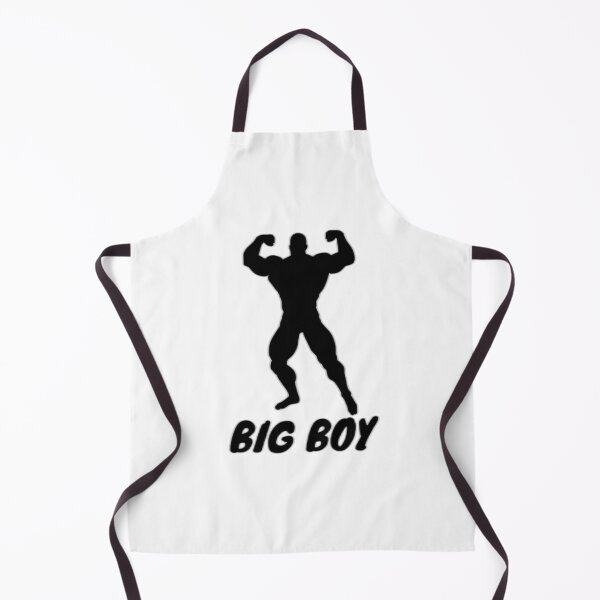 Item preview, Big Boy designed and sold by BeSigma.