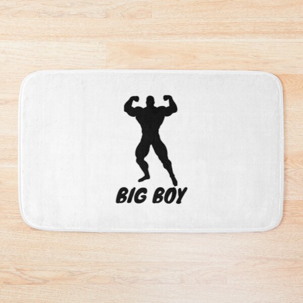 Item preview, Big Boy  designed and sold by BeSigma.
