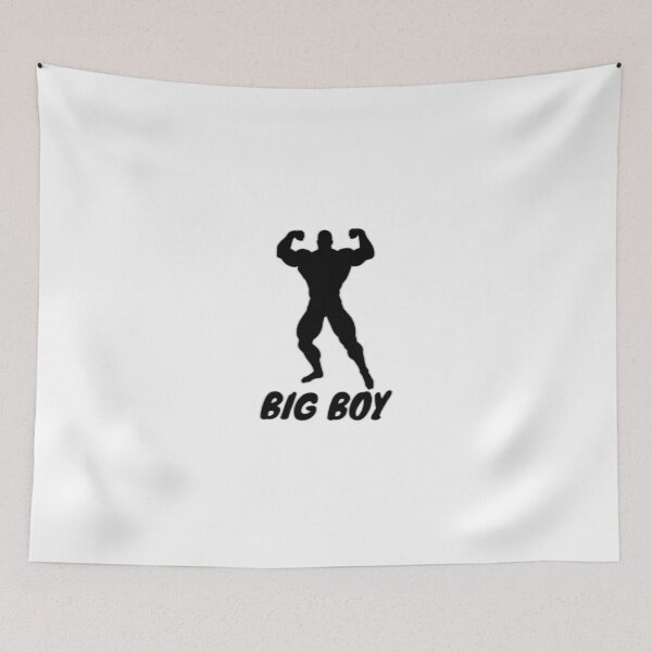 Item preview, Big Boy  designed and sold by BeSigma.