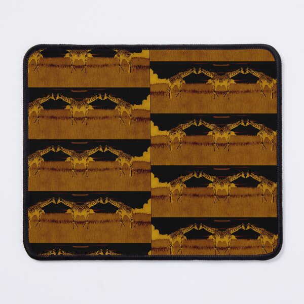 Item preview, Redundant Reciprocity (Sepia Mosaic) designed and sold by MummyEffect.