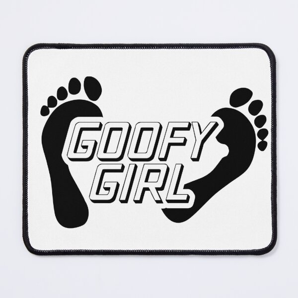 Item preview, Goofy Girl designed and sold by LockdownDesigns.