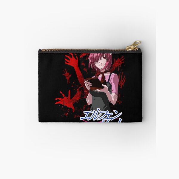Artikelvorschau, Elfenlied ANIME MANGA CARTOON GESCHENK entworfen und verkauft von Lima ★★★★★.