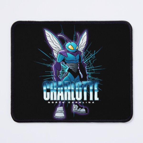 Item preview, CLT Hornet designed and sold by seventhirtytwo.