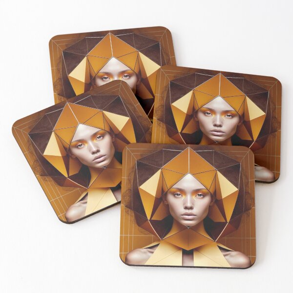 Item preview, ARCHIWOMAN #039 designed and sold by Julius Roy.