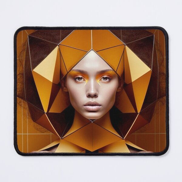 Item preview, ARCHIWOMAN #039 designed and sold by Julius Roy.