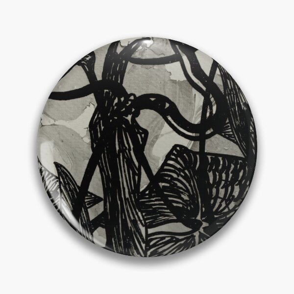 Item preview, 6 Times Around designed and sold by Jinx Davis.