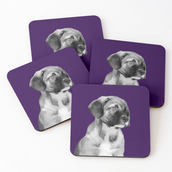 Item preview, Mastin Pup designed and sold by AH Fotography.