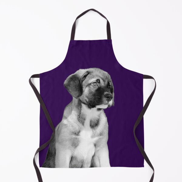 Item preview, Mastin Pup designed and sold by AH Fotography.