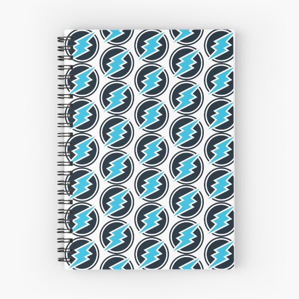 Item preview, Electroneum ETN Alt-Coin Hodler Crypto Coin Items  designed and sold by ThatMerchStore.
