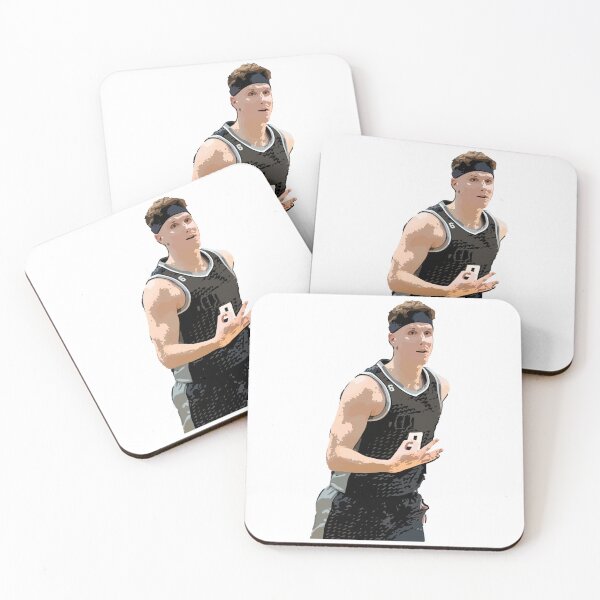 Item preview, Kevin Huerter designed and sold by raffrasta.