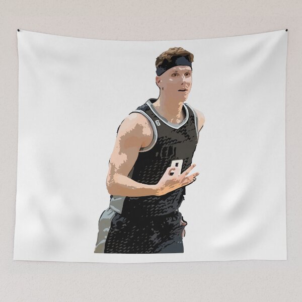 Item preview, Kevin Huerter designed and sold by raffrasta.