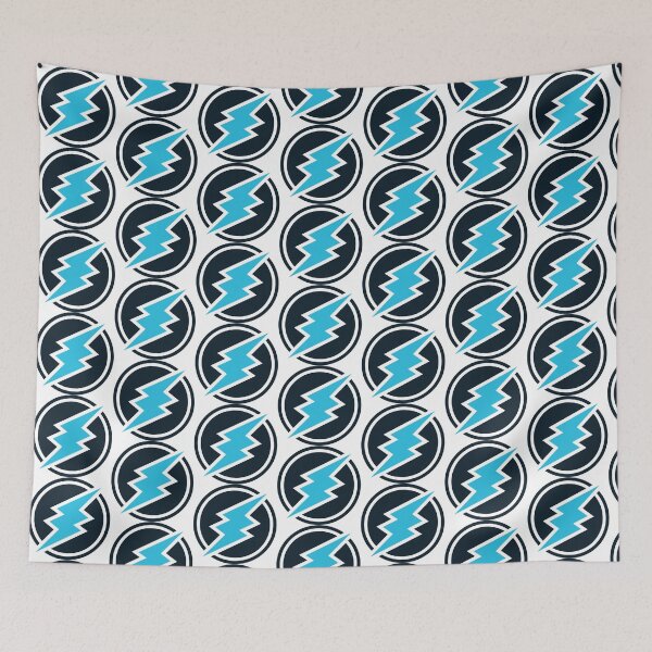 Item preview, Electroneum ETN Alt-Coin Hodler Crypto Coin Items  designed and sold by ThatMerchStore.
