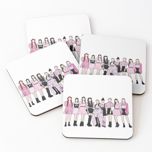 Item preview, KEP1ER WE FRESH designed and sold by penghwall.