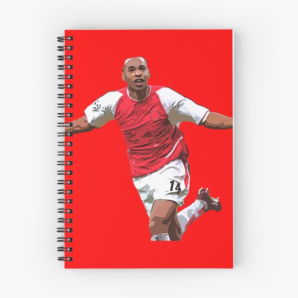 Item preview, Thierry Henry designed and sold by raffrasta.