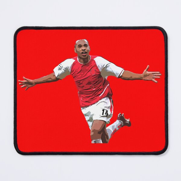 Item preview, Thierry Henry designed and sold by raffrasta.