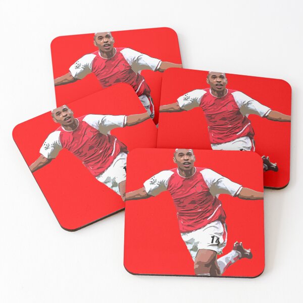 Item preview, Thierry Henry designed and sold by raffrasta.